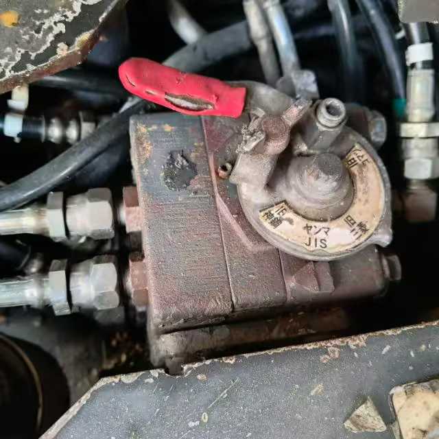 Buy Yanmar Vio10-2 Used Excavator / 4 Used Yanmar Vio10-2 Excavator 2023 Model / 4