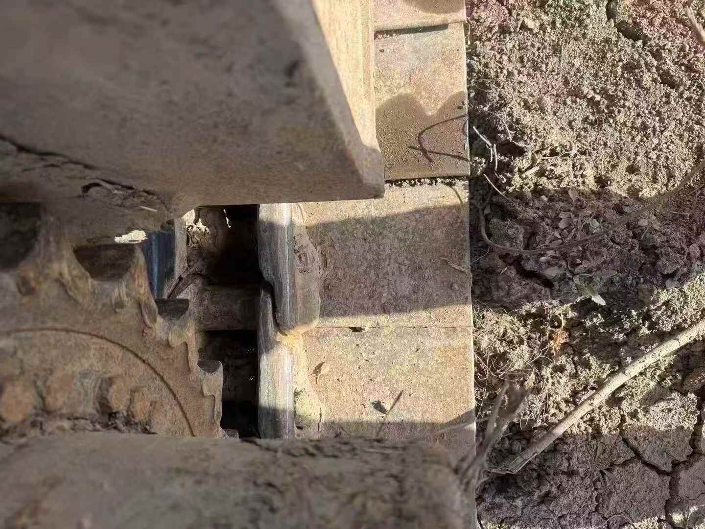 Buy XCMG XE215 Used Excavator / 5 Used XCMG XE215 Excavator 2018 Model / 5