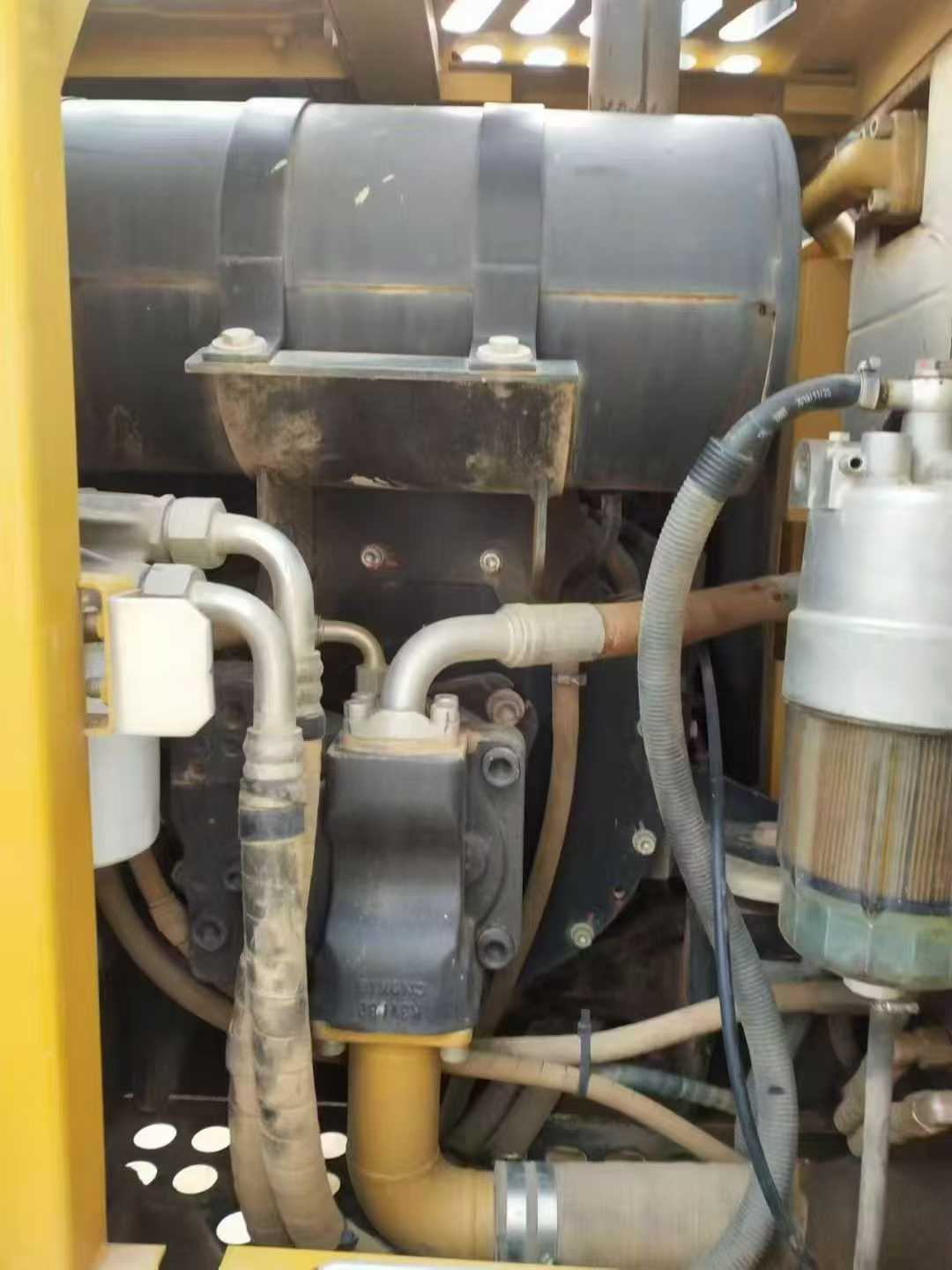 Buy Sany SY75 Used Excavator / 5 Used Sany SY75 Excavator 2022 Model / 5