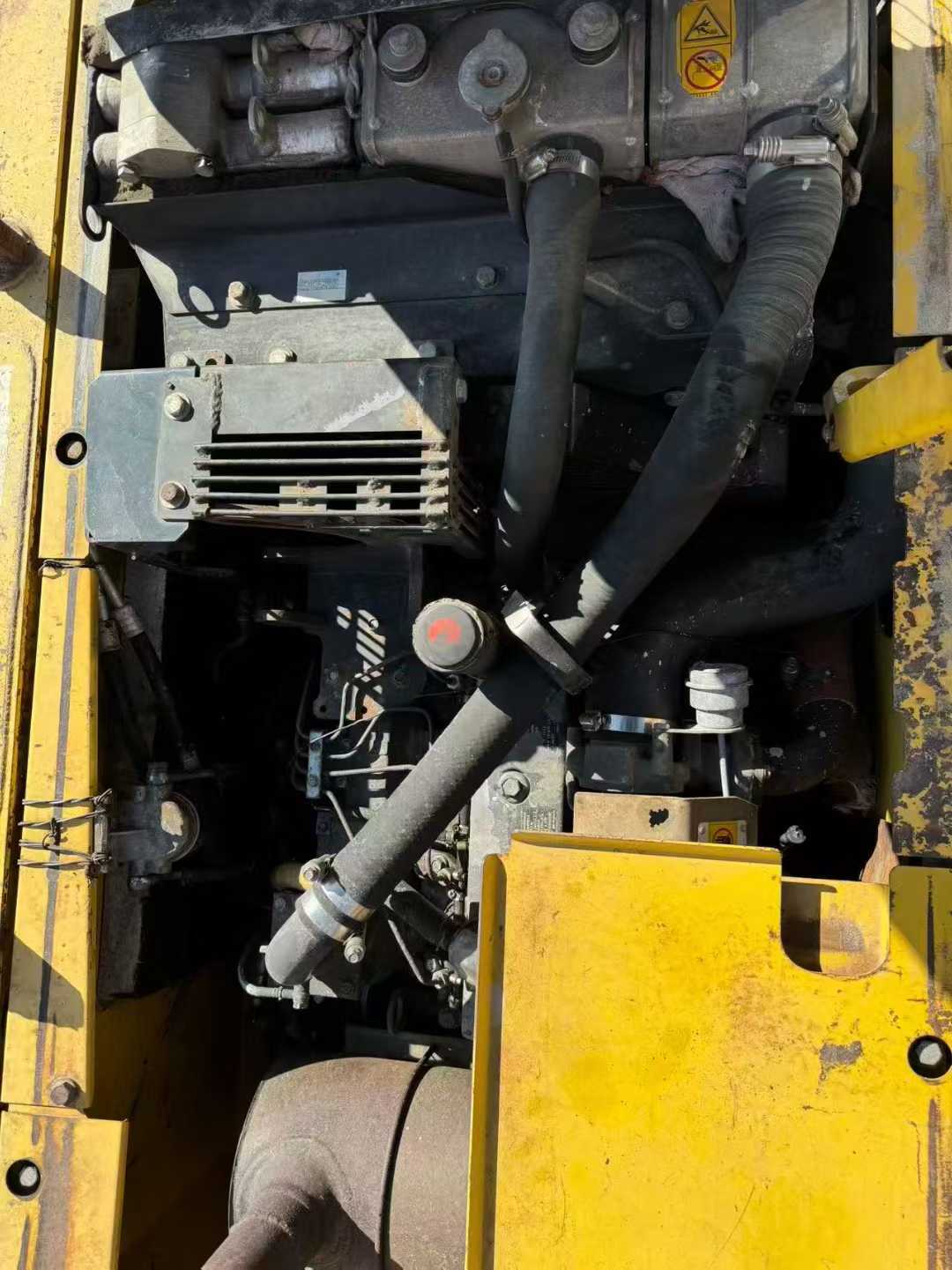 Buy Komatsu PC30-7 Used Excavator / 8 Used Komatsu PC30-7 Excavator 2016 Model / 8