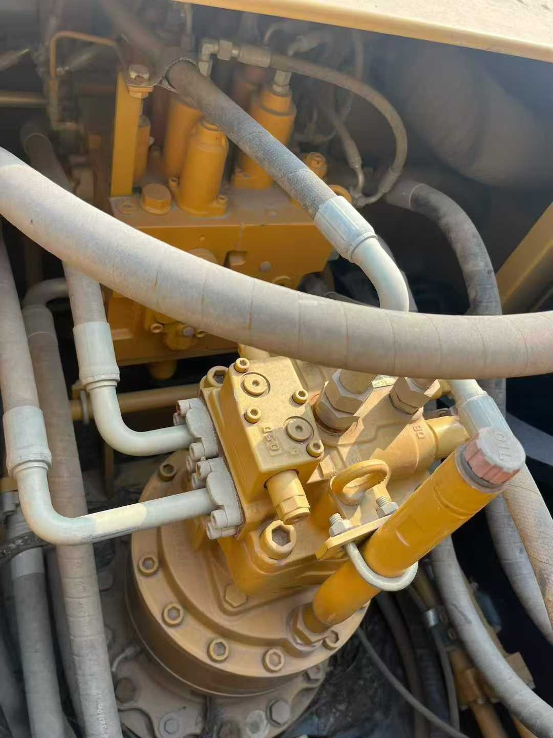 Buy Sany SY215H Used Excavator / 5 Used Sany SY215H Excavator 2021 Model / 5