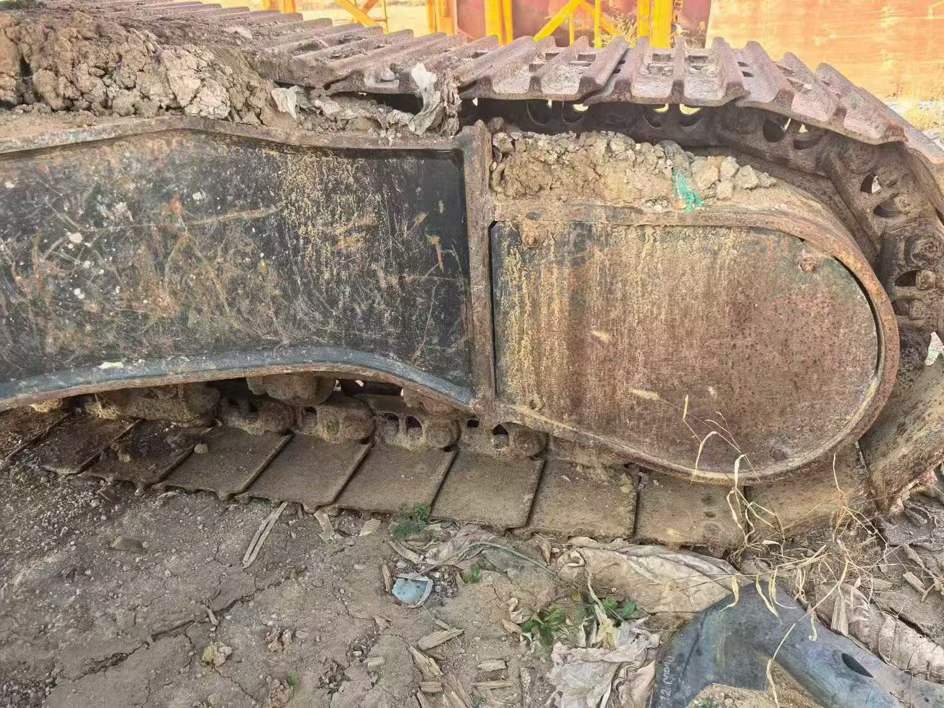 Buy Komatsu PC210LC-8 Used Excavator / 4 Used Komatsu PC210LC-8 Excavator 2019 Model / 4