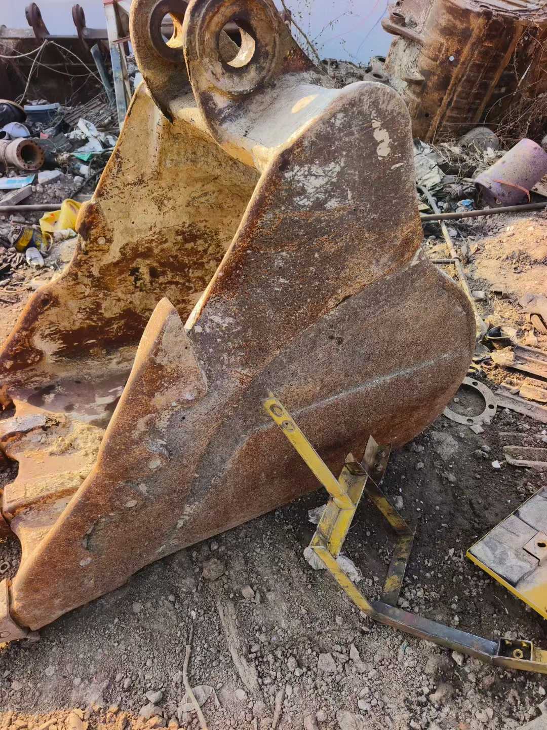 Used Caterpillar 323 Excavator 2016 Model / 2