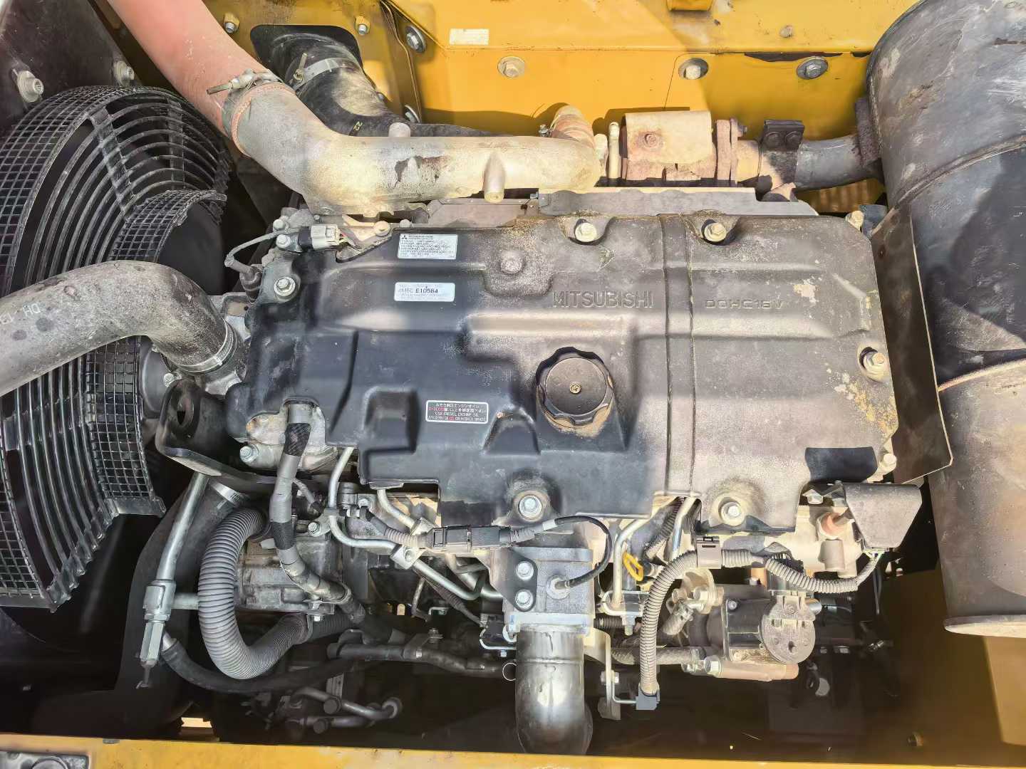 Buy Sany SY195C Used Excavator / 5 Used Sany SY195C Excavator 2016 Model / 5