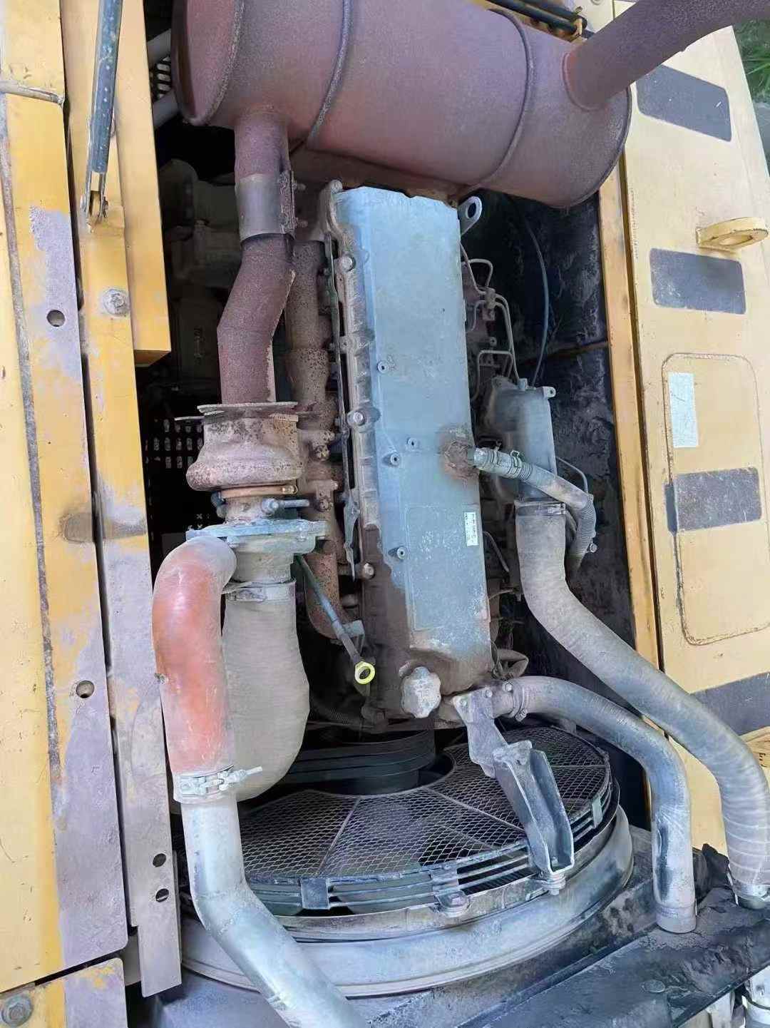 Buy Sany SW305K Used Excavator / 5 Used Sany SW305K Excavator 2016 Model / 5