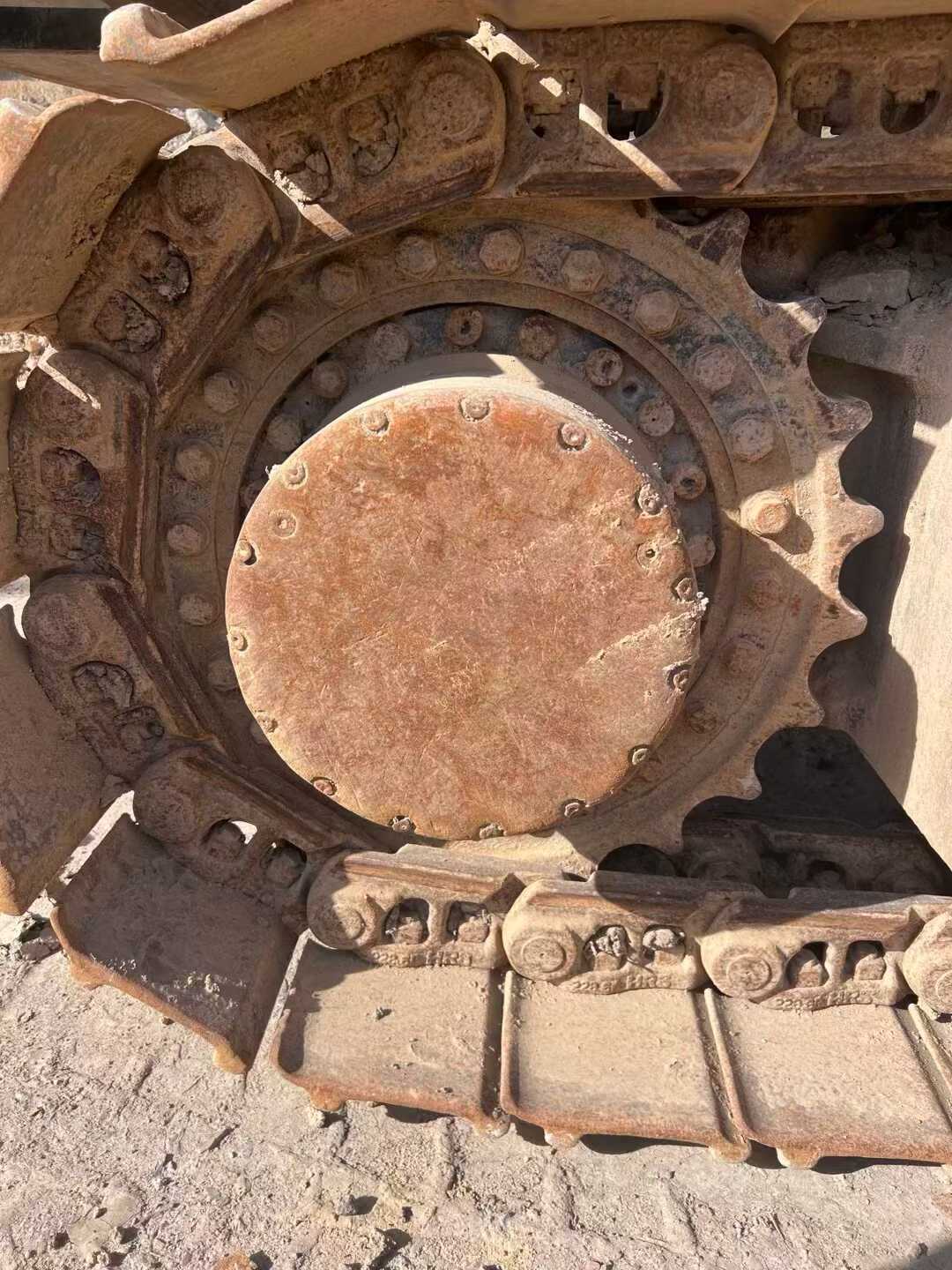 Used XCMG LW200 Excavator 2020 Model / 4