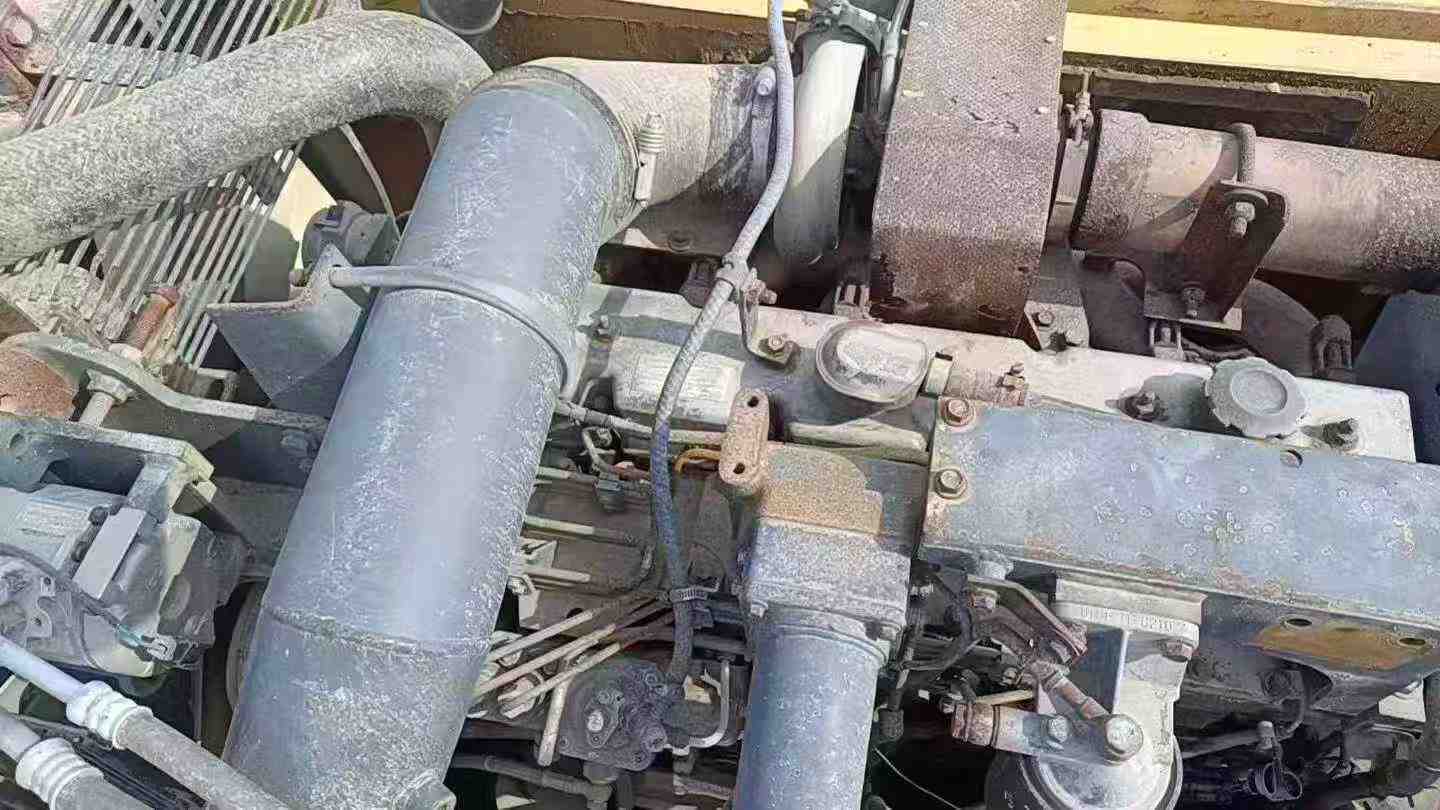 Buy Komatsu PC60 Used Excavator / 4 Used Komatsu PC60 Excavator 2011 Model / 4