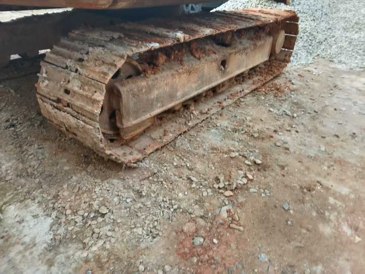 Buy Kato HD307 Used Excavator / 3 Used Kato HD307 Excavator 2016 Model / 3