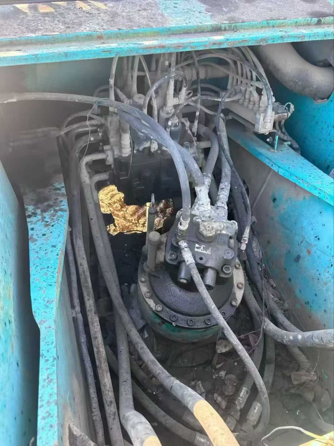 Buy Kobelco SK60-8 Used Excavator / 2 Used Kobelco SK60-8 Excavator 2011 Model / 2