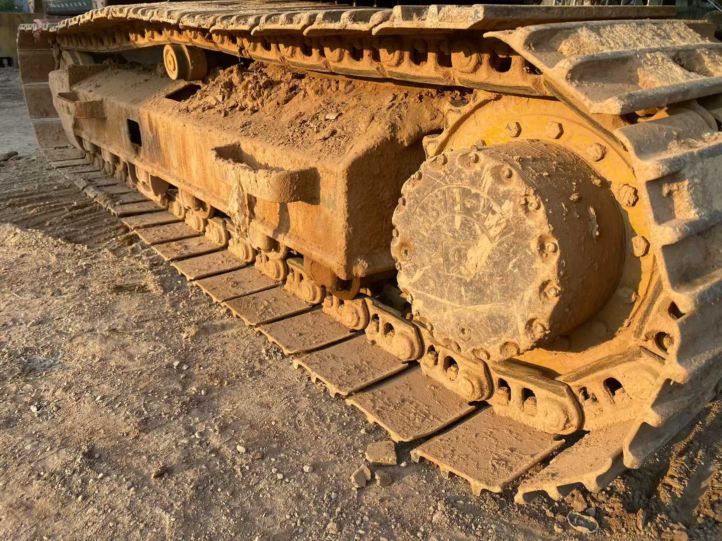 Buy Caterpillar 312C Used Excavator / 4 Used Caterpillar 312C Excavator 2016 Model / 4