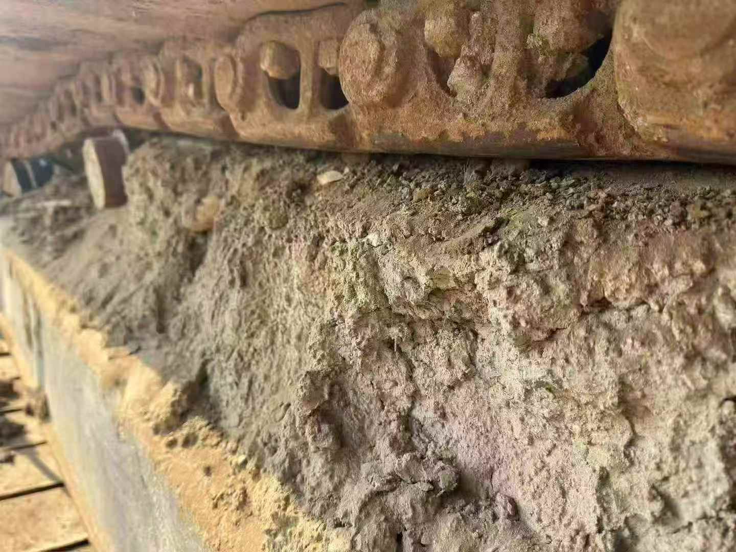 Buy Komatsu PC200-8 Used Excavator / 4 Used Komatsu PC200-8 Excavator 2016 Model / 4