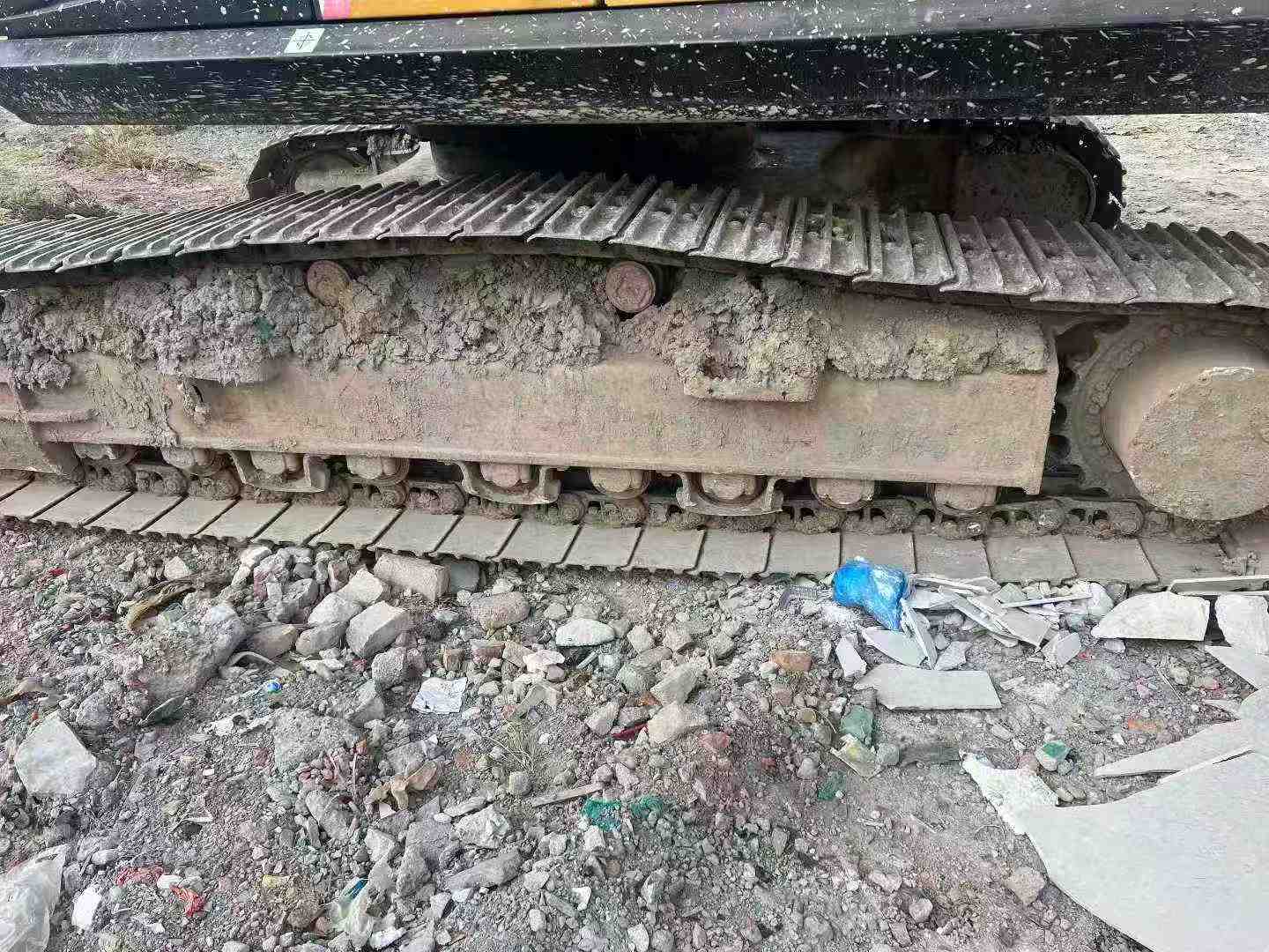 Buy Sany SY245H Used Excavator / 2 Used Sany SY245H Excavator 2020 Model / 2