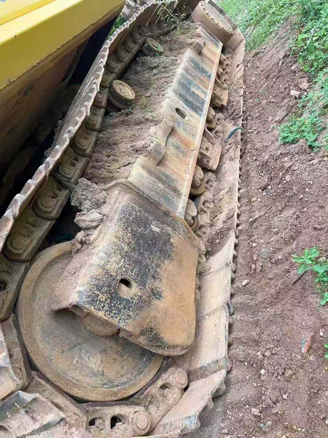 Buy Komatsu PC350 Used Excavator / 3 Used Komatsu PC350 Excavator 2016 Model / 3