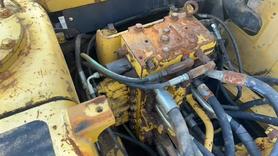 Buy Komatsu PC70-7 Used Excavator / 5 Used Komatsu PC70-7 Excavator 2016 Model / 5