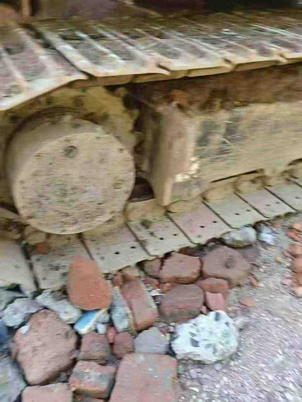 Used Sany SY55 Excavator 2024 Model / 7