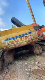 Buy Komatsu PC70-7 Used Excavator / 8 Used Komatsu PC70-7 Excavator 2016 Model / 8