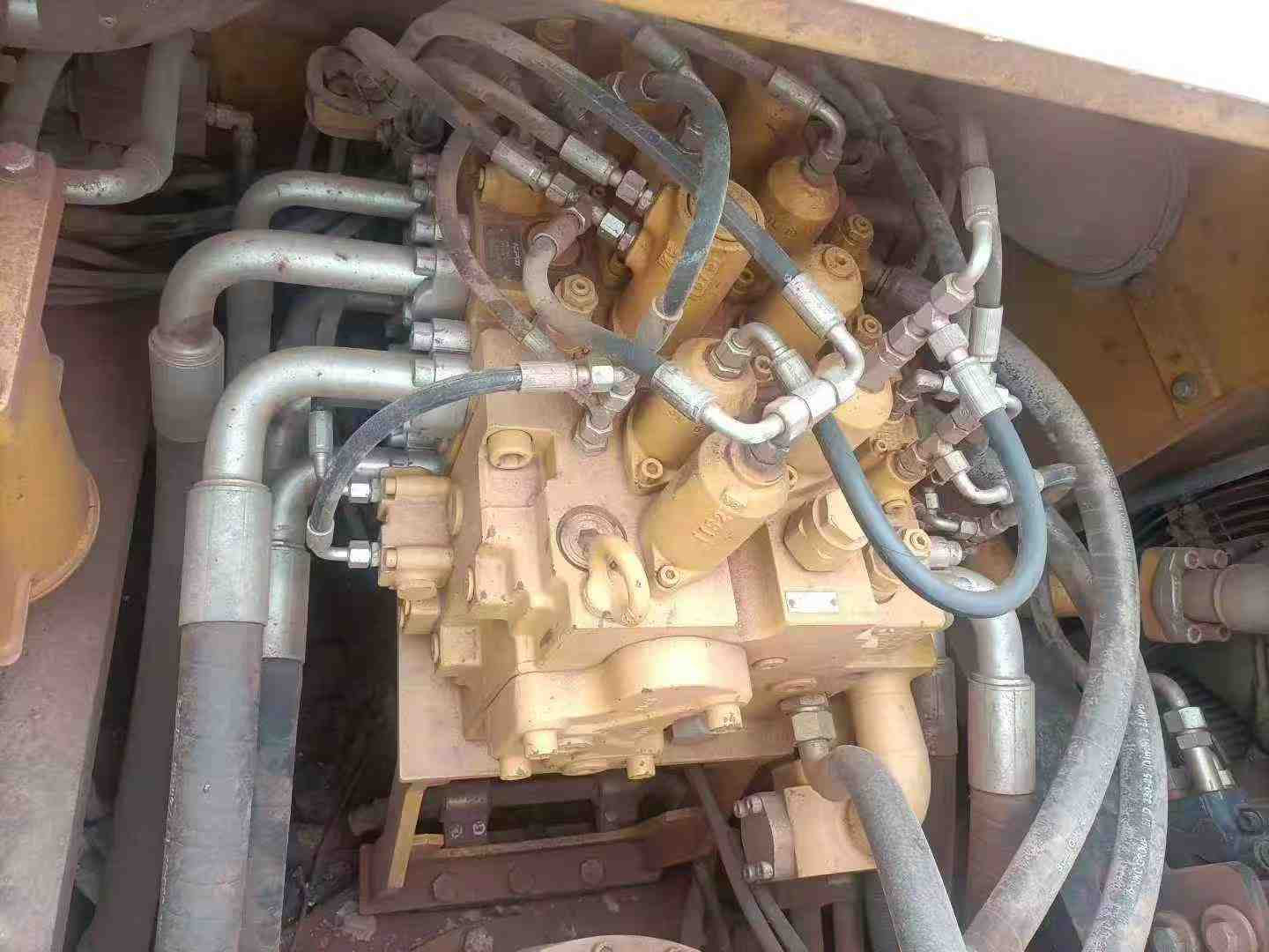 Buy Sany SY85 Used Excavator / 7 Used Sany SY85 Excavator 2021 Model / 7