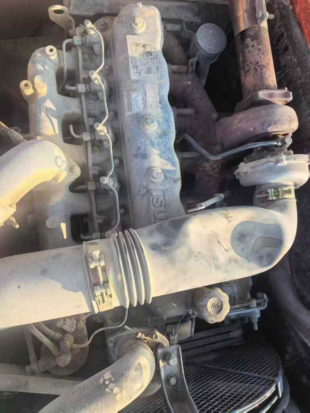 Buy Hitachi ZX240 Used Excavator / 9 Used Hitachi ZX240 Excavator 2011 Model / 9