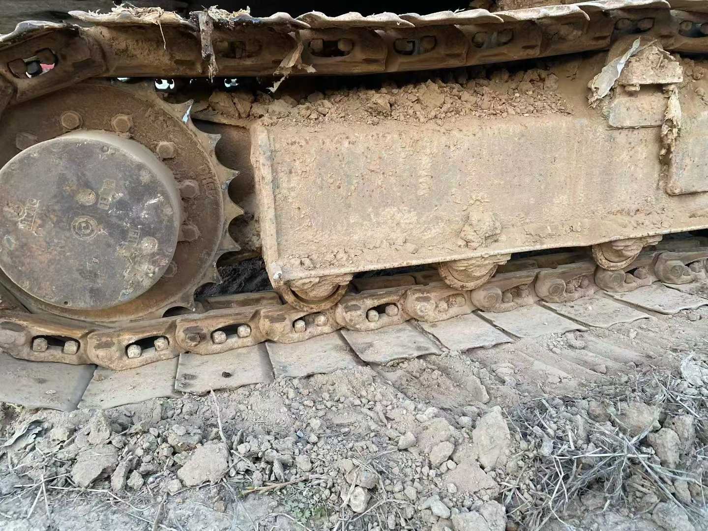 Buy Doosan DX60 Used Excavator / 5 Used Doosan DX60 Excavator 2016 Model / 5