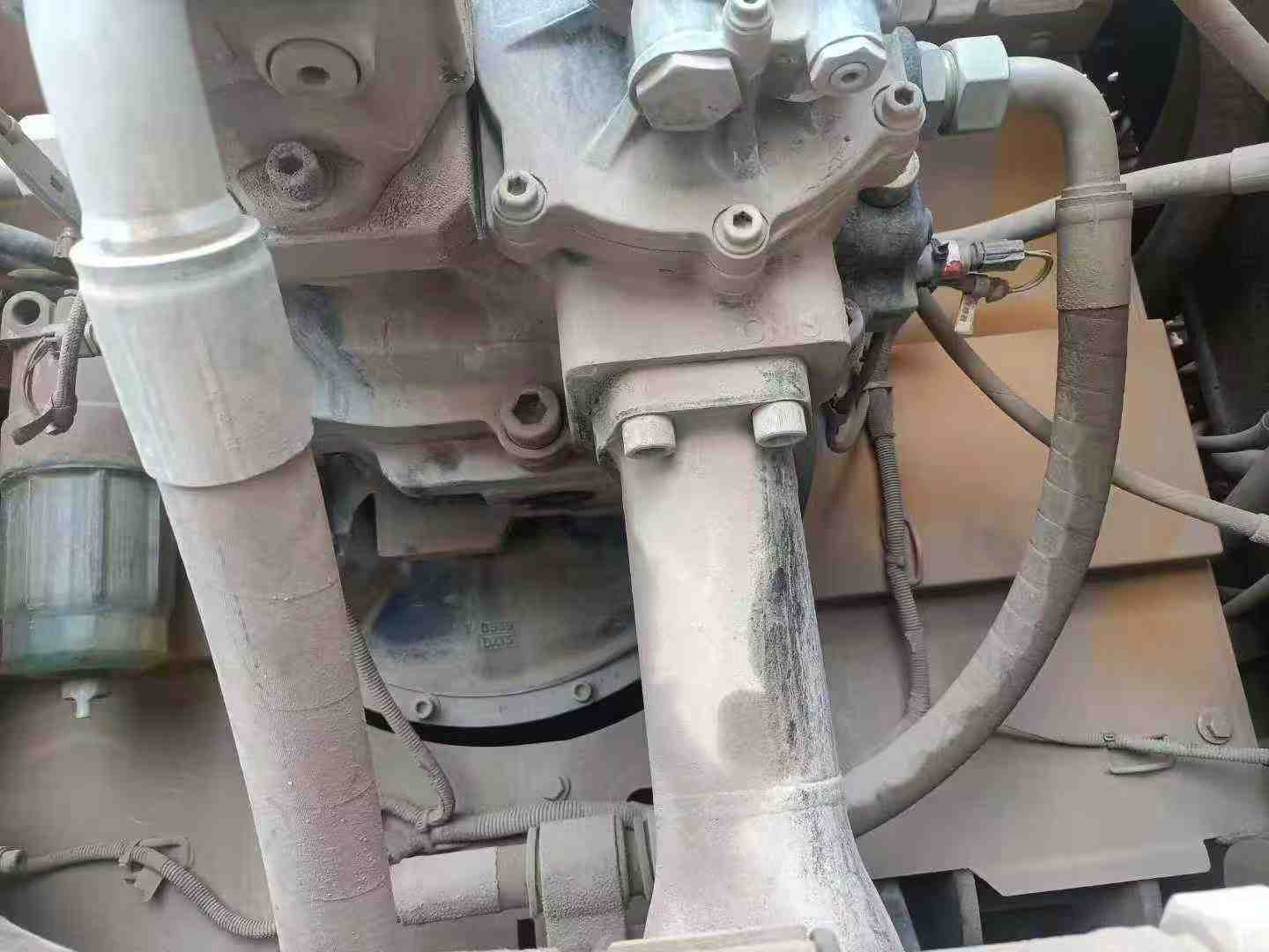 Buy Sany SY85 Used Excavator / 3 Used Sany SY85 Excavator 2021 Model / 3