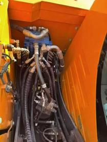 Buy Doosan DX75 Used Excavator / 4 Used Doosan DX75 Excavator 2020 Model / 4