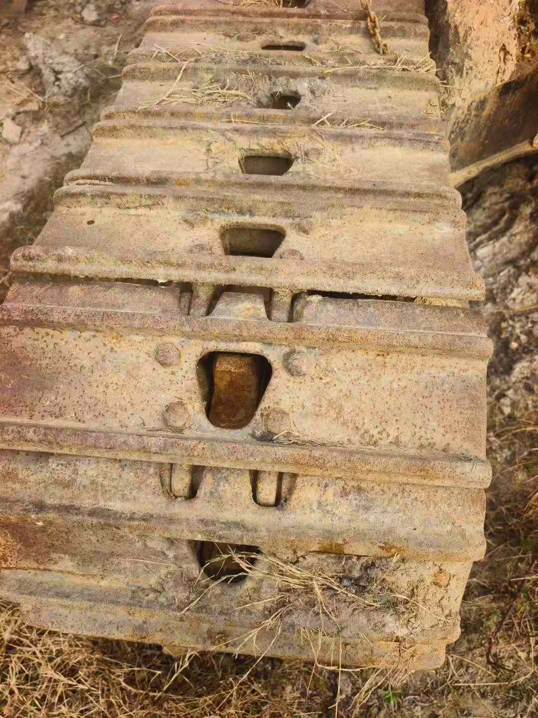 Buy Caterpillar CT20 Used Excavator / 2 Used Caterpillar CT20 Excavator 2016 Model / 2