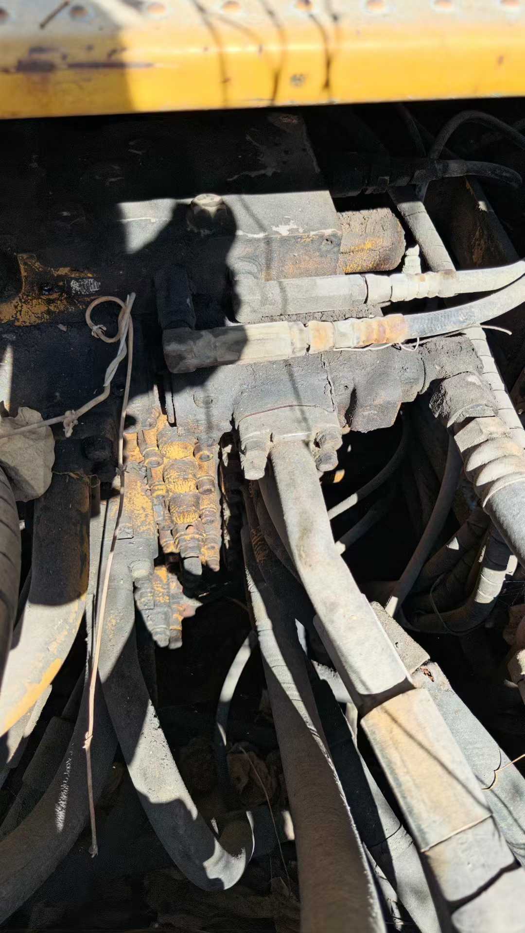 Buy Komatsu PC300LC-8 Used Excavator / 7 Used Komatsu PC300LC-8 Excavator 2016 Model / 7