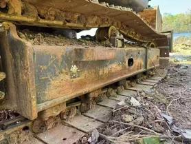 Buy Doosan DX75 Used Excavator / 2 Used Doosan DX75 Excavator 2020 Model / 2