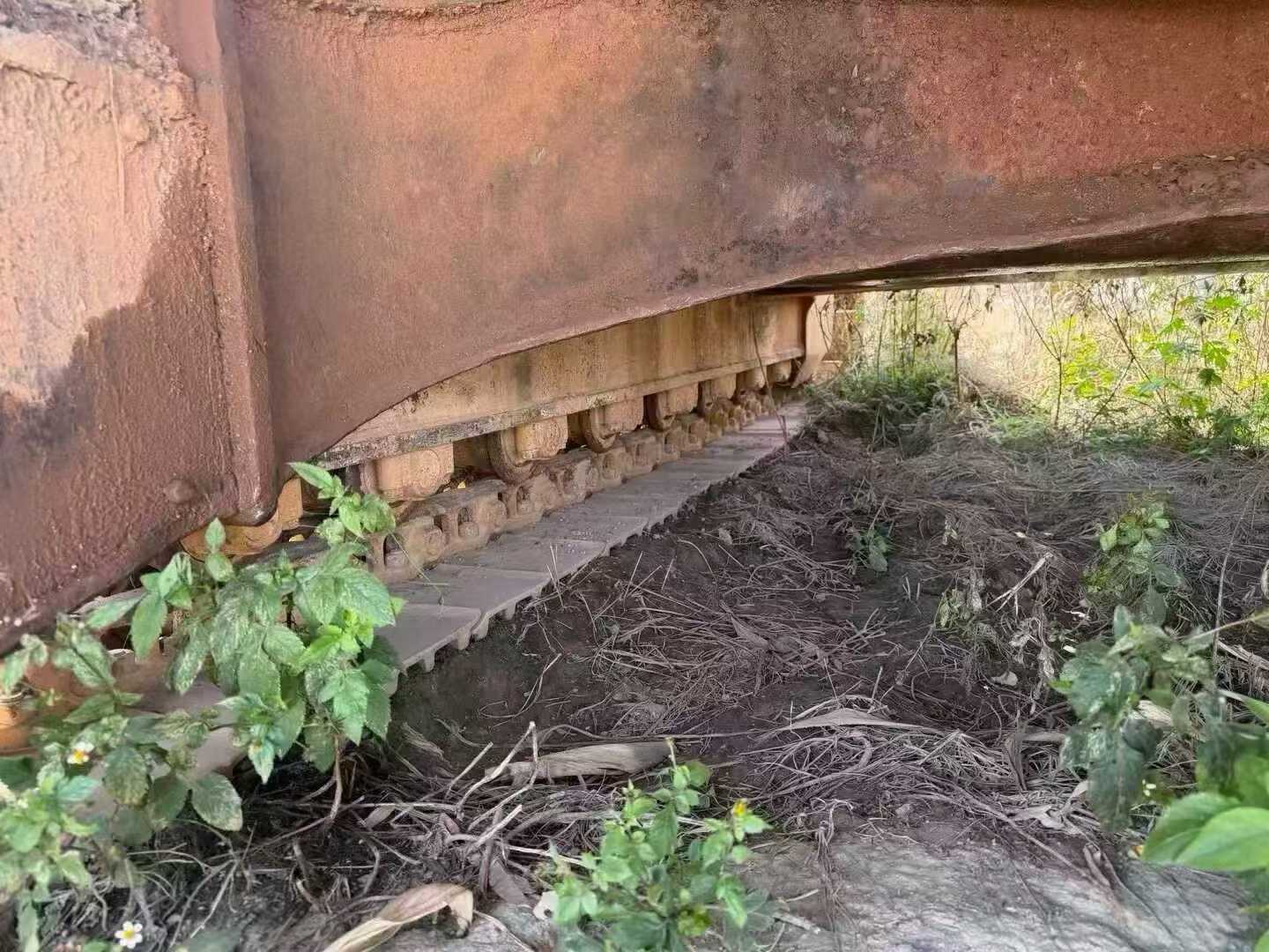 Buy Sany SY215W Used Excavator / 4 Used Sany SY215W Excavator 2016 Model / 4