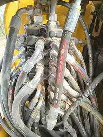 Buy XCMG XE60 Used Excavator / 8 Used XCMG XE60 Excavator 2016 Model / 8