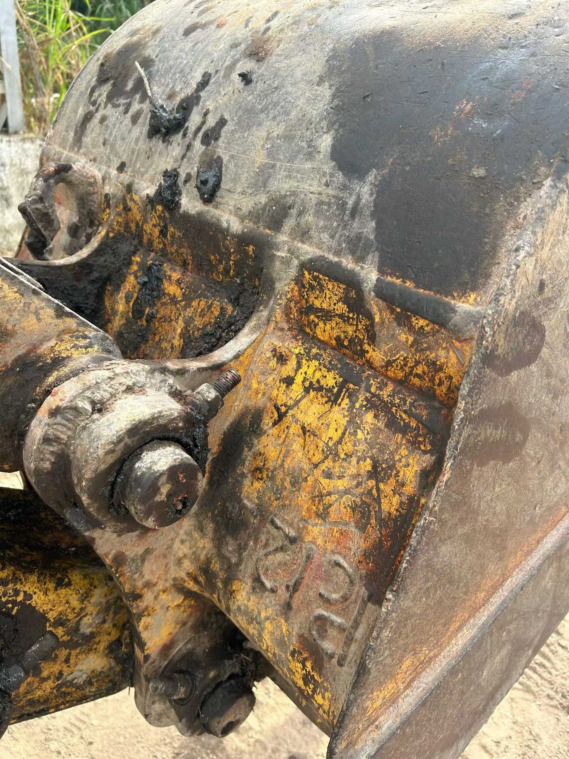 Buy Komatsu PC120-6E Used Excavator / 3 Used Komatsu PC120-6E Excavator 2016 Model / 3