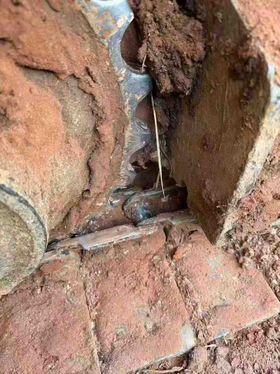 Used Sany SY75 Excavator 2014 Model / 9