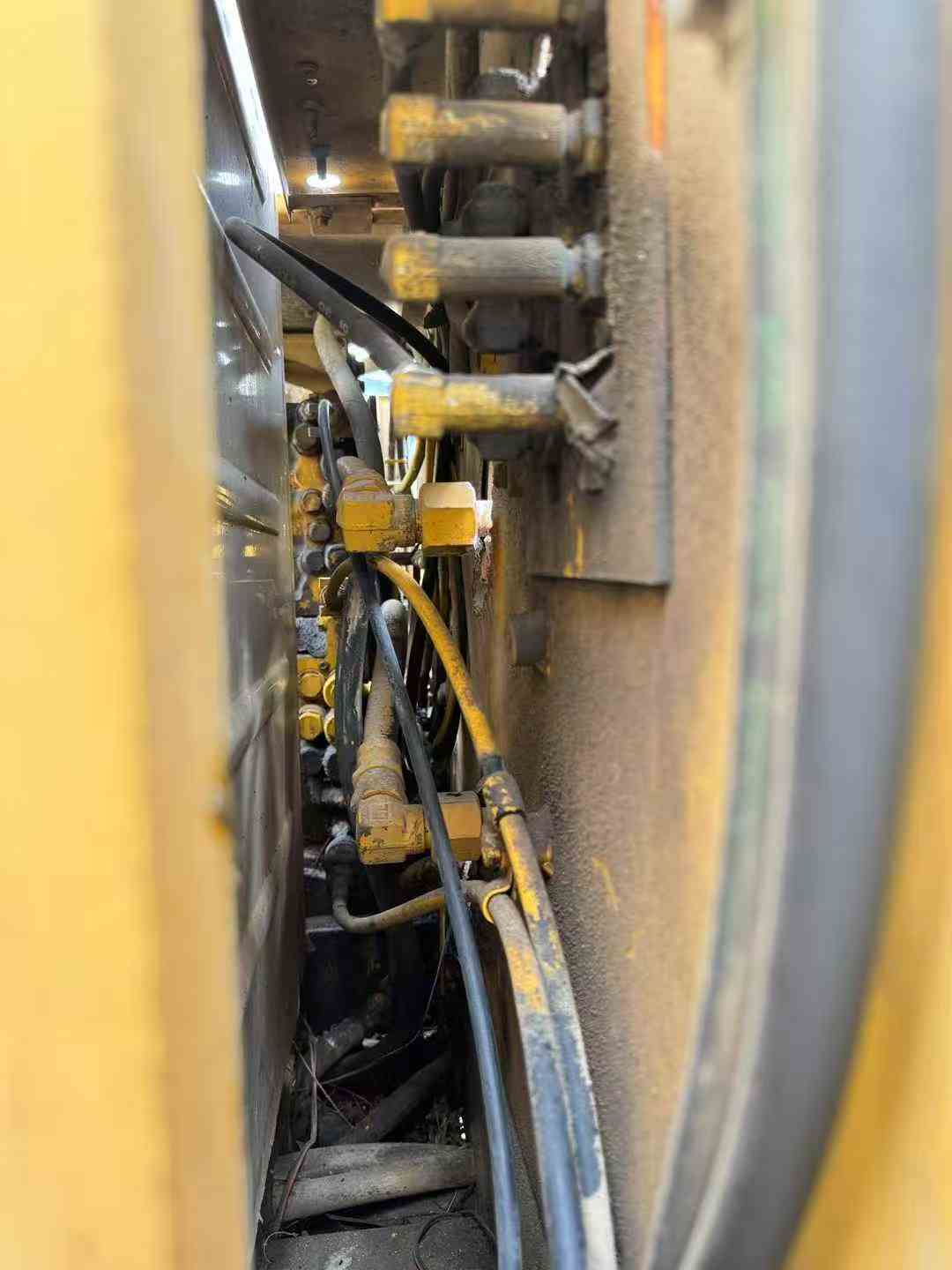 Buy Komatsu PC60-6 Used Excavator / 7 Used Komatsu PC60-6 Excavator 2016 Model / 7