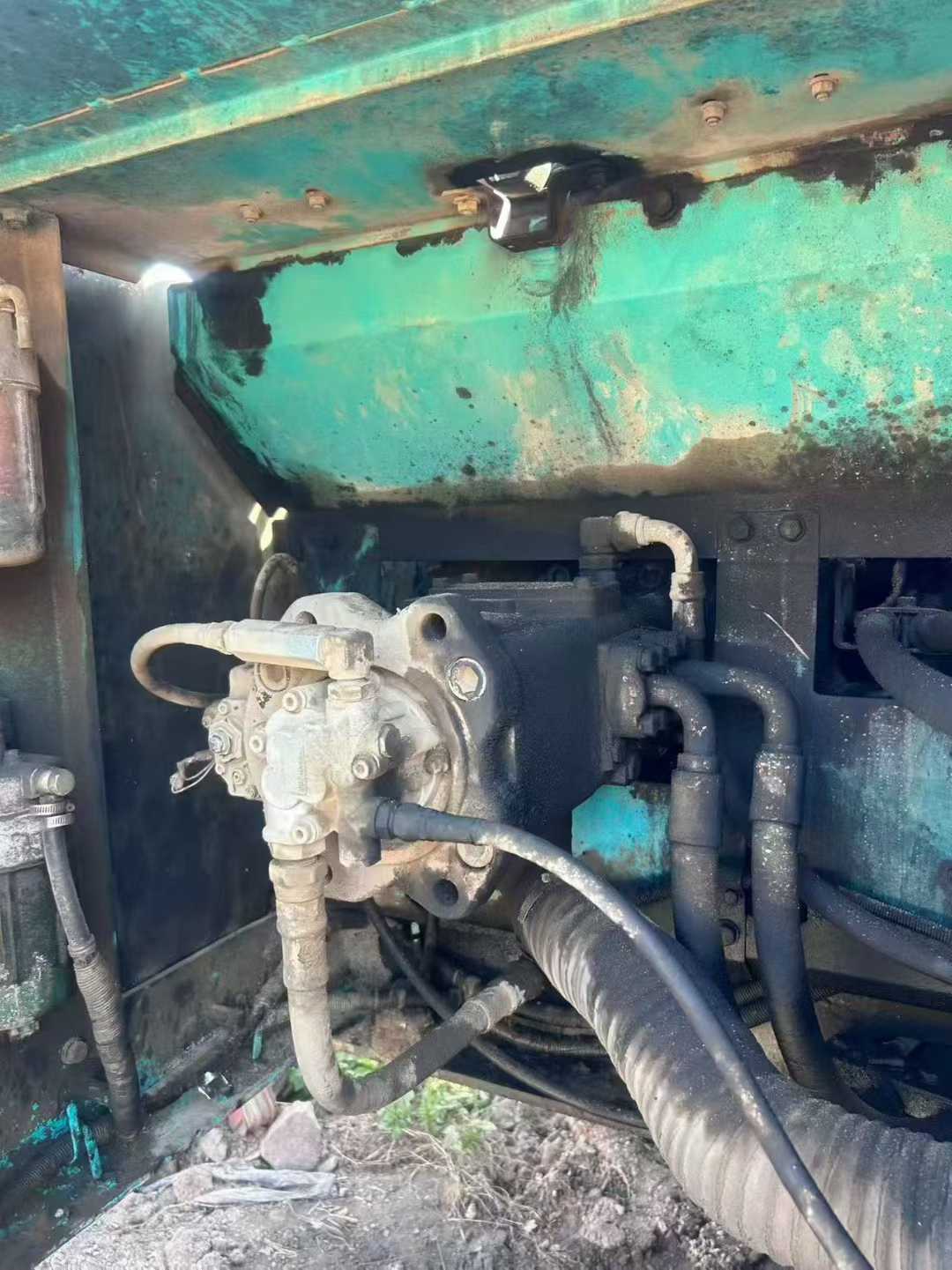 Buy Kobelco SK60-8 Used Excavator / 3 Used Kobelco SK60-8 Excavator 2011 Model / 3