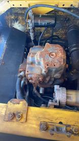 Buy Komatsu PC70-7 Used Excavator / 9 Used Komatsu PC70-7 Excavator 2016 Model / 9