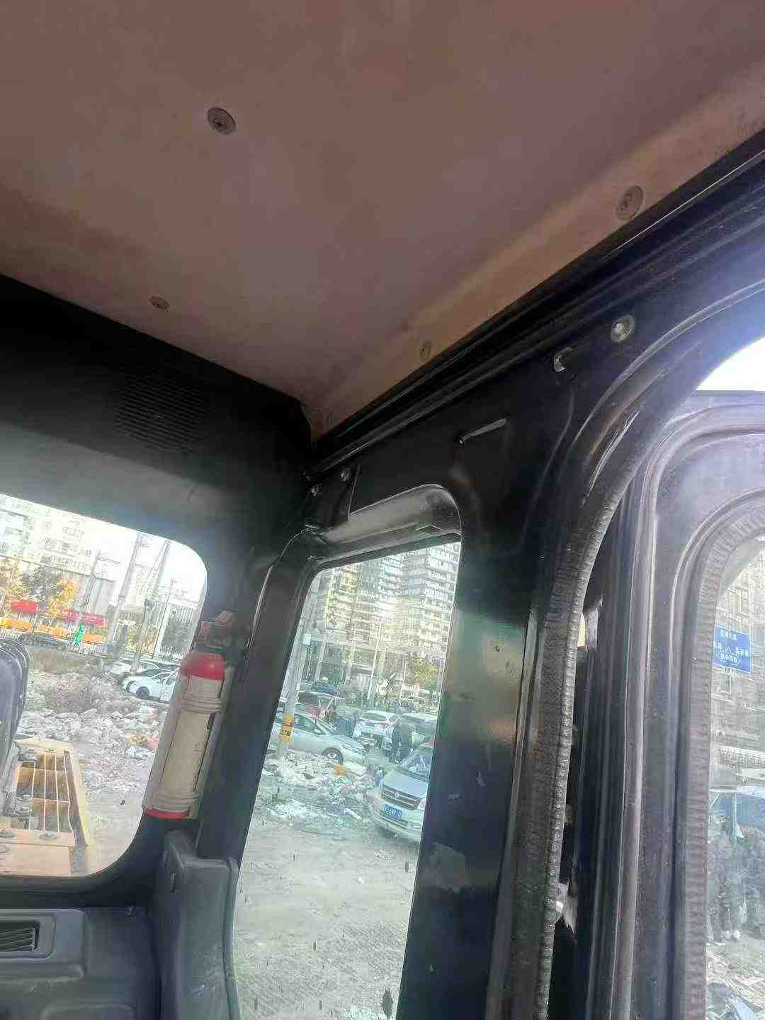 Buy Sany SY245H Used Excavator / 9 Used Sany SY245H Excavator 2020 Model / 9