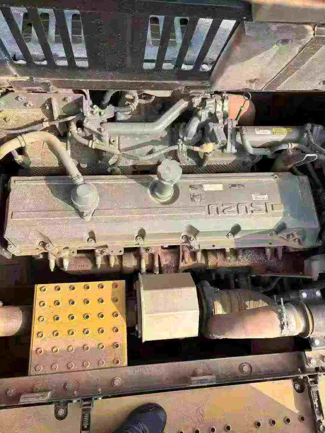 Used Sany SY85 Excavator 2021 Model / 6