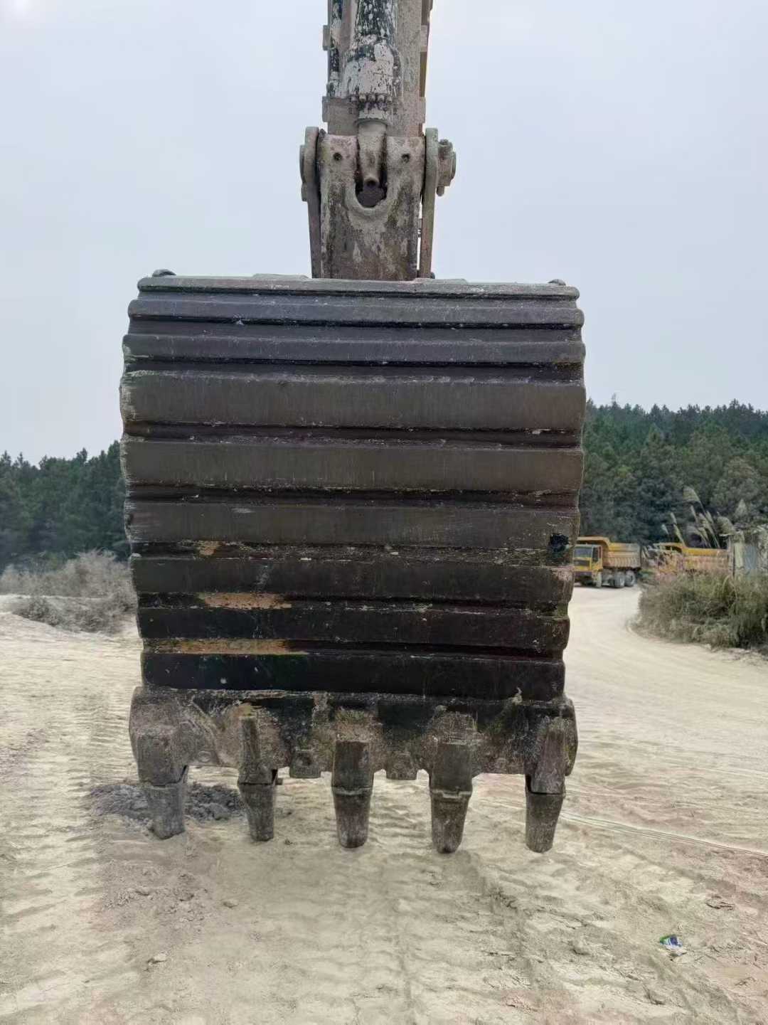 Buy Sany SY75 Used Excavator / 7 Used Sany SY75 Excavator 2020 Model / 7