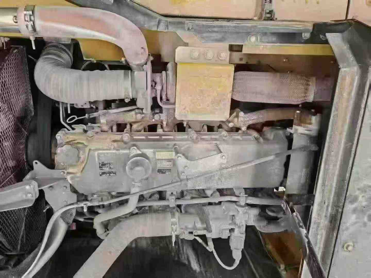 Buy Sany SY75 Used Excavator / 5 Used Sany SY75 Excavator 2021 Model / 5