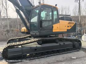 Buy Hyundai R385LC-9T Used Excavator / 5 Used Hyundai R385LC-9T Excavator 2016 Model / 5