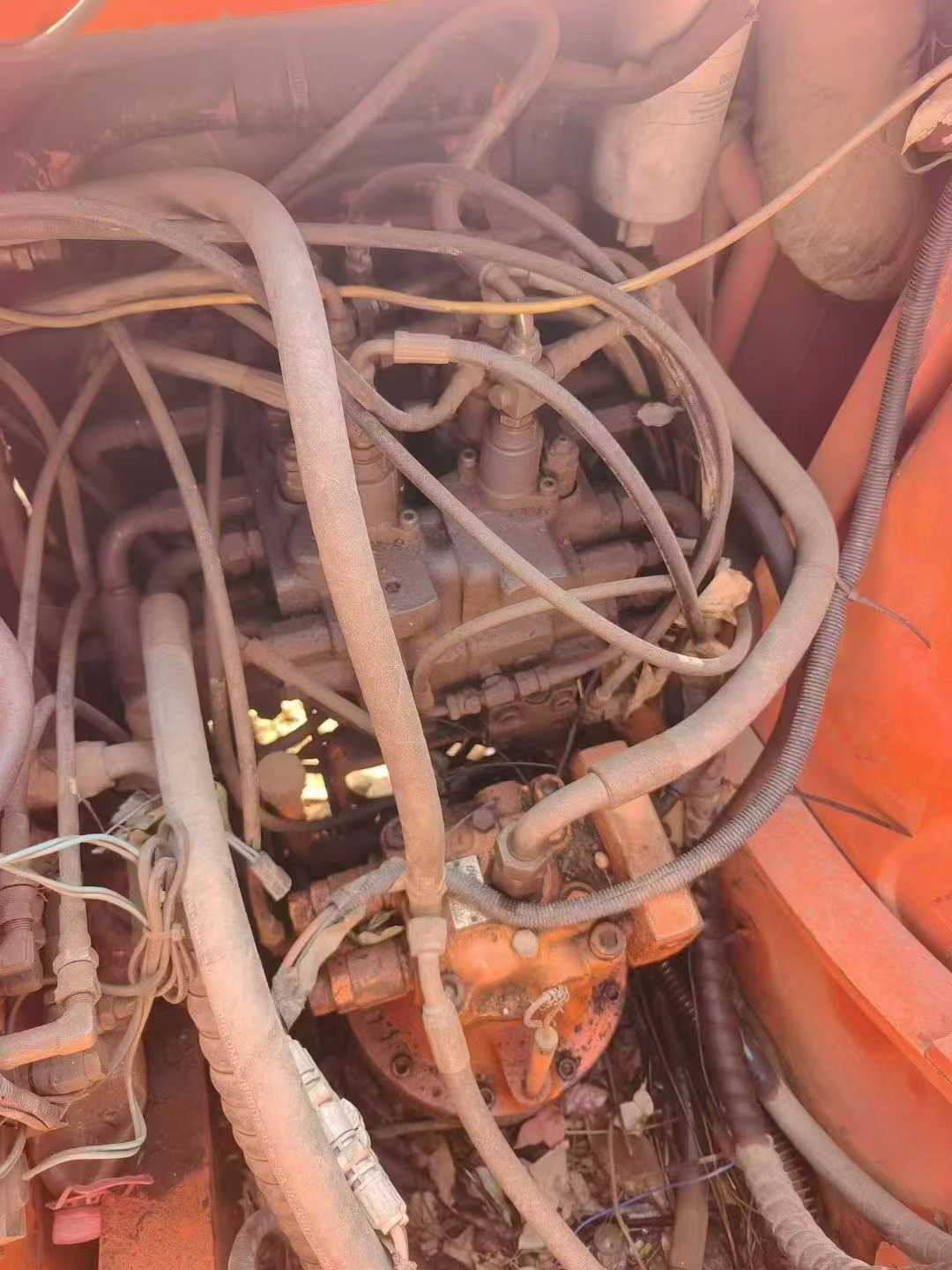 Buy Doosan DX15 Used Excavator / 4 Used Doosan DX15 Excavator 2016 Model / 4