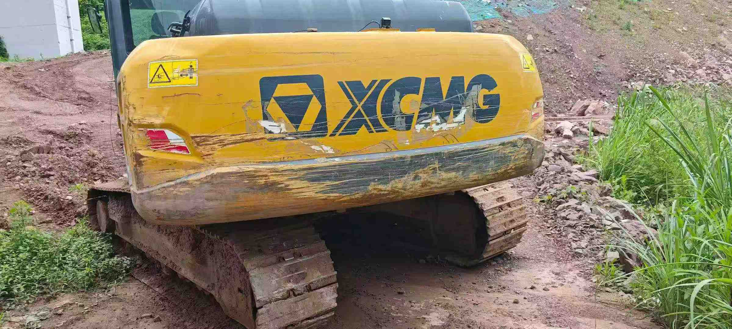 Buy XCMG LW200 Used Excavator / 2 Used XCMG LW200 Excavator 2023 Model / 2