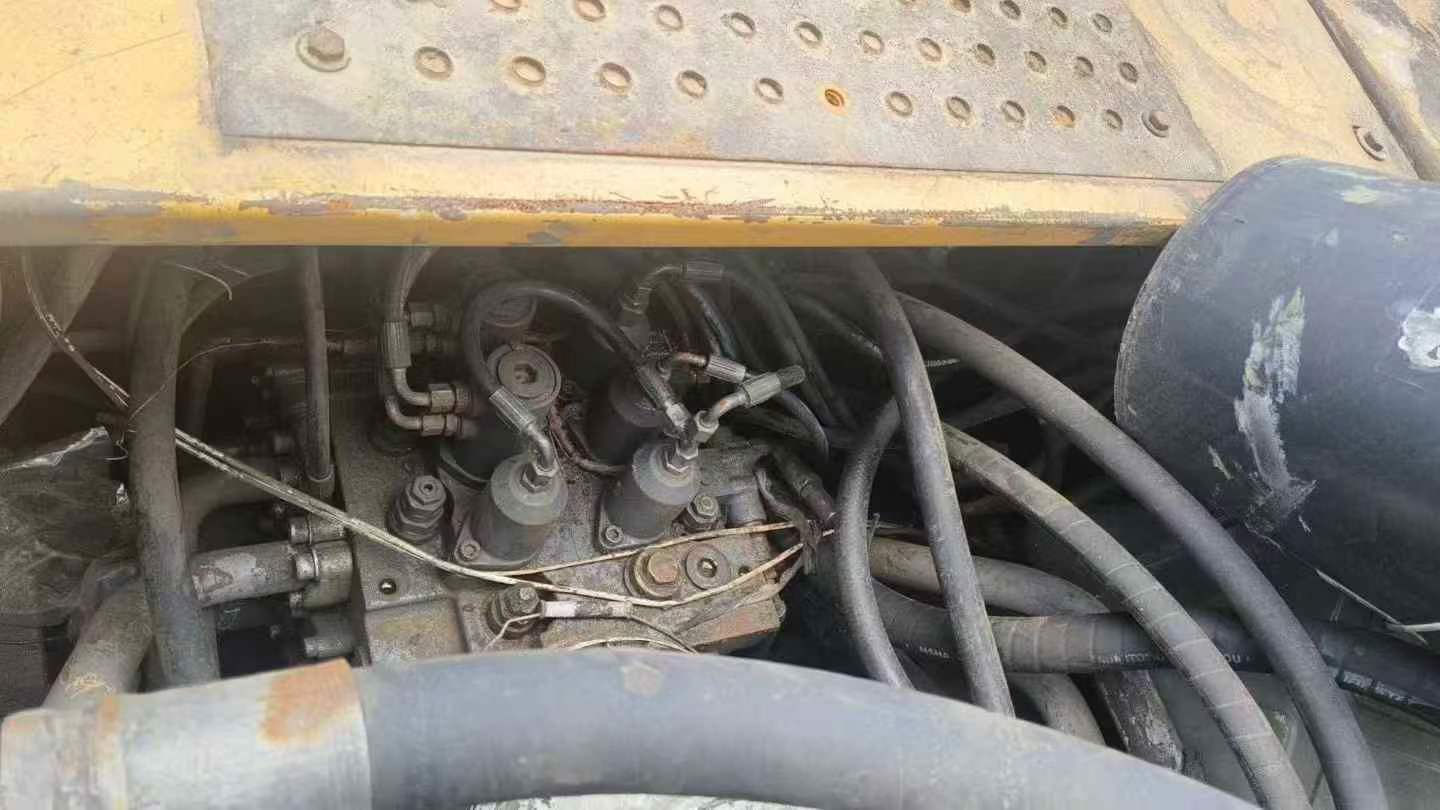 Buy XCMG XE470 Used Excavator / 2 Used XCMG XE470 Excavator 2014 Model / 2