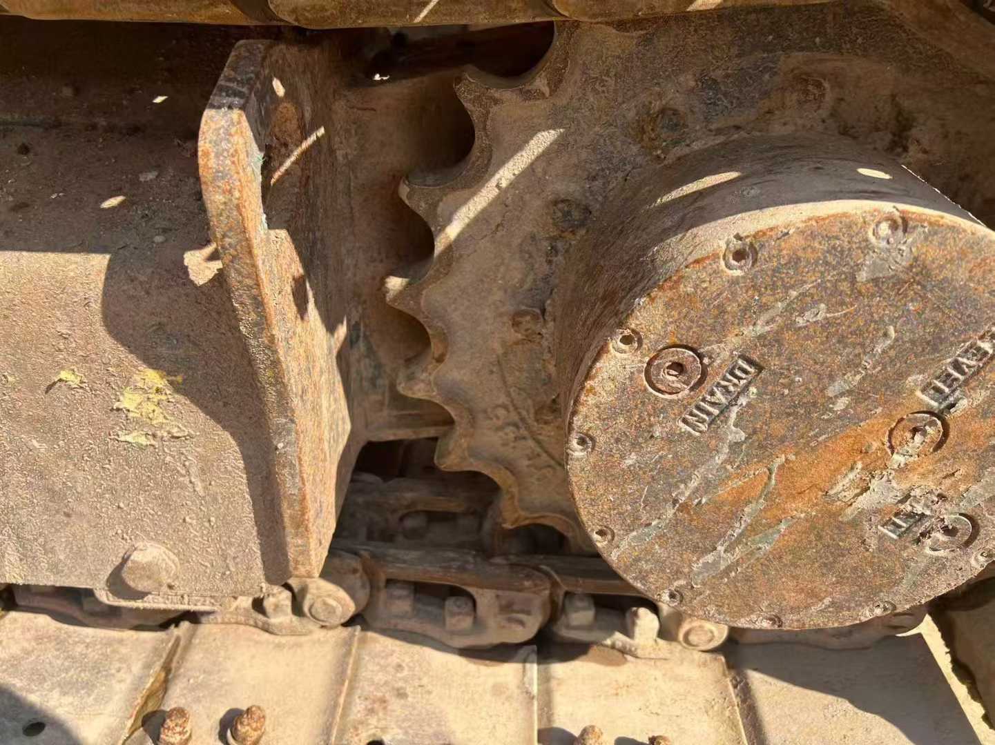 Buy XCMG XE60 Used Excavator / 6 Used XCMG XE60 Excavator 2016 Model / 6