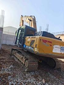 Buy Sany SY200C Used Excavator / 2 Used Sany SY200C Excavator 2016 Model / 2