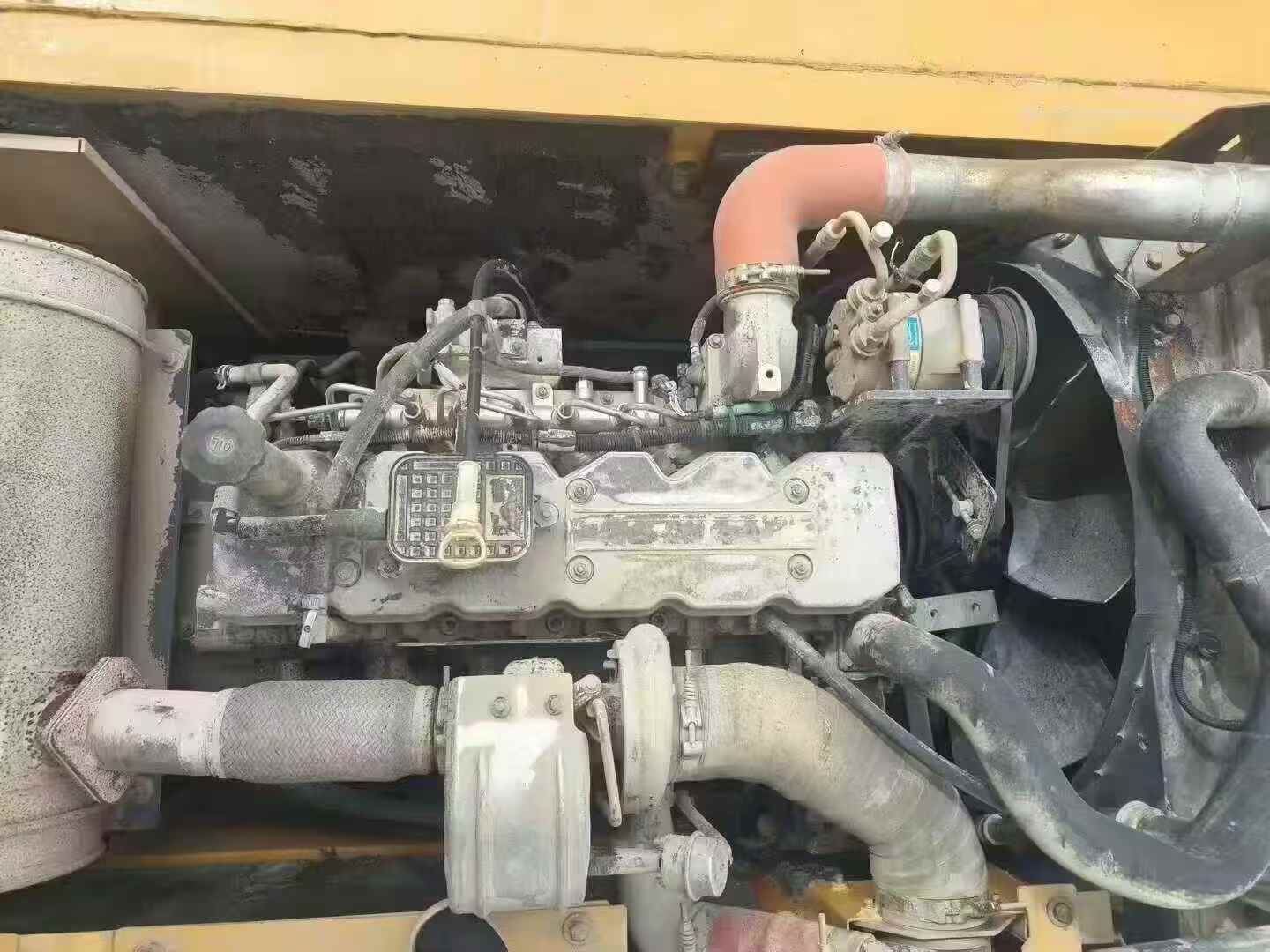 Buy XCMG XE215 Used Excavator / 9 Used XCMG XE215 Excavator 2018 Model / 9