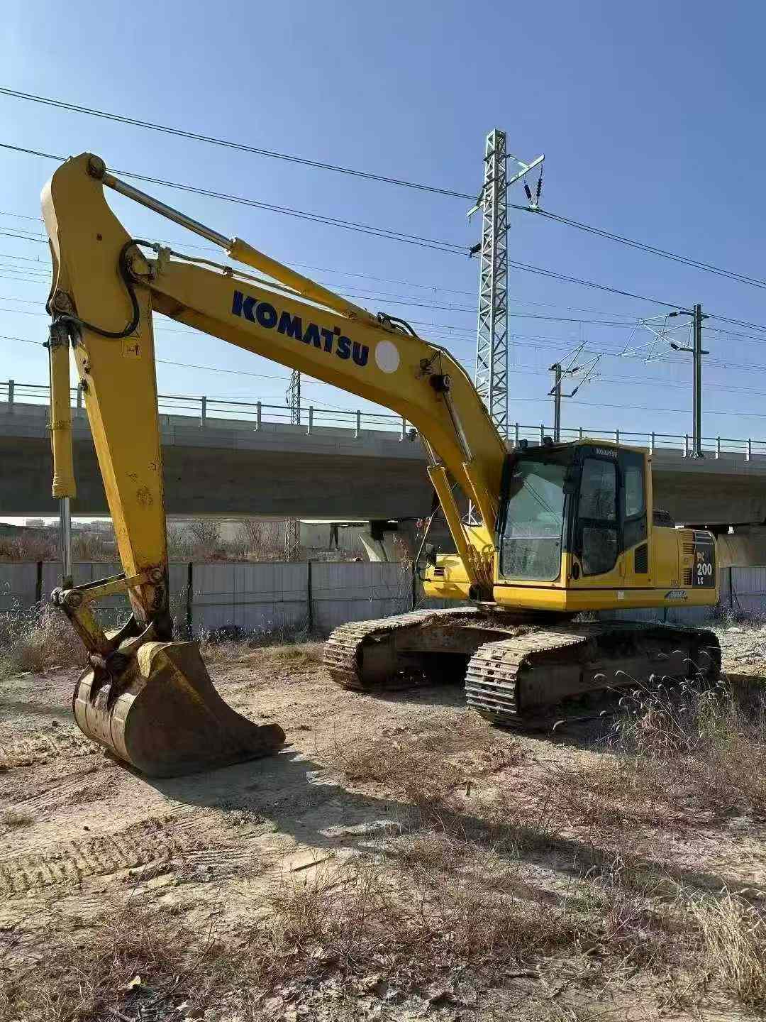 Buy Komatsu PC800 Used Excavator / 4 Used Komatsu PC800 Excavator 2022 Model / 4