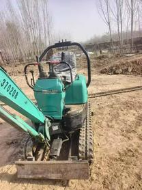 Buy Yanmar Vio10-2 Used Excavator / 2 Used Yanmar Vio10-2 Excavator 2023 Model / 2