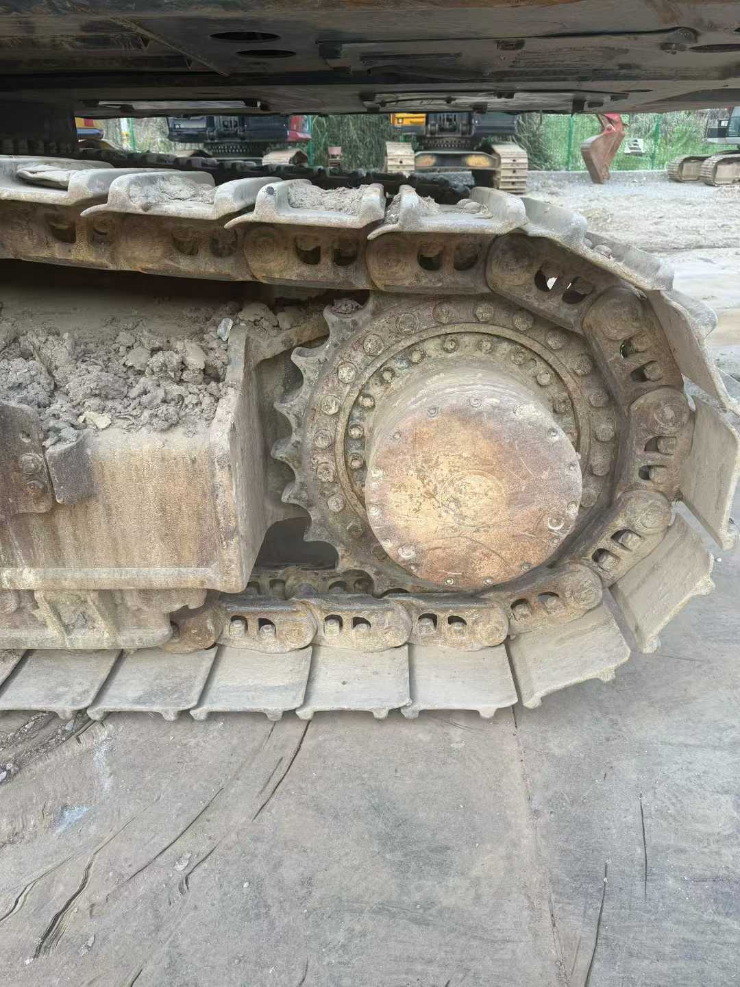 Buy XCMG XE550DK MAX Used Excavator / 6 Used XCMG XE550DK MAX Excavator 2022 Model / 6