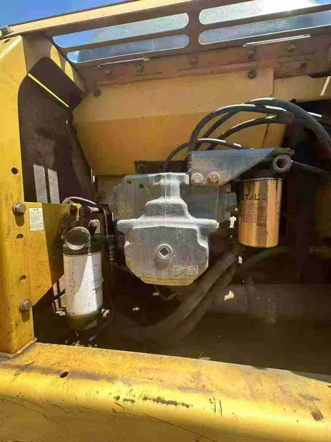 Buy Komatsu PC200-8N1 Used Excavator / 7 Used Komatsu PC200-8N1 Excavator 2012 Model / 7